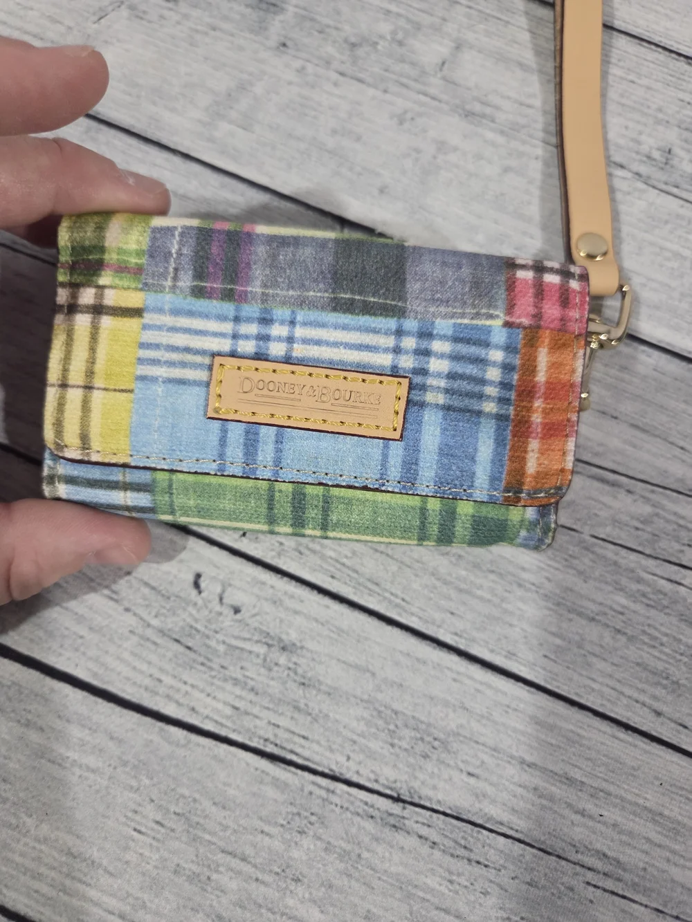 Dooney & Bourke Card Case